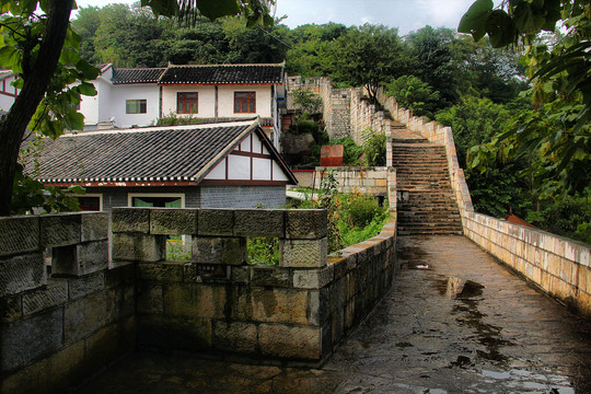 青岩古镇