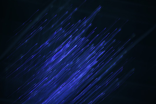 灯光光影