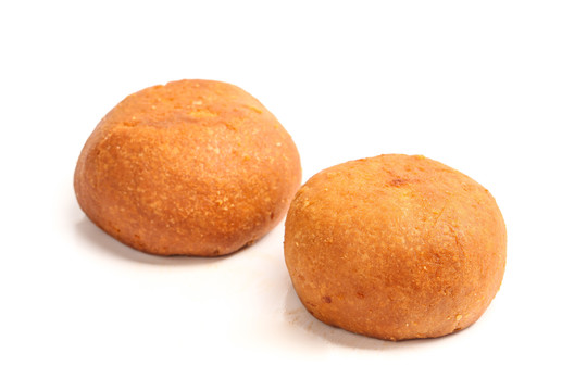 火腿月饼