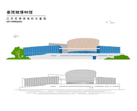 景德镇博物馆