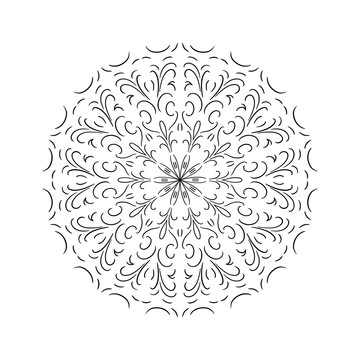 花纹