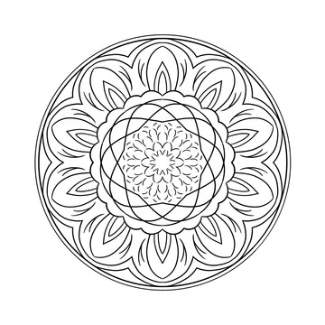 花纹