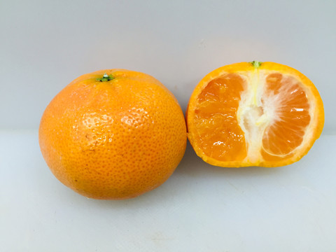 南非柑