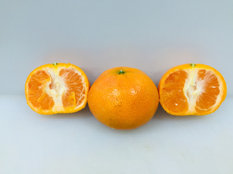 南非柑