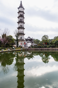 杭州新叶古村