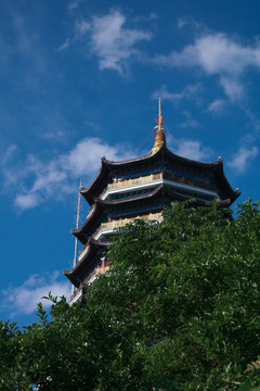 东山寺