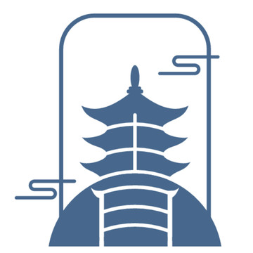 文化青年logo