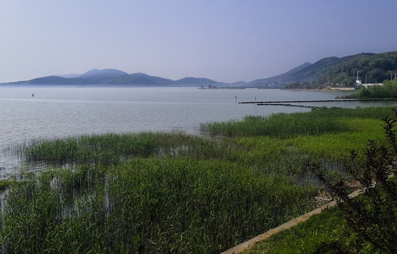苏州太湖丽波湾