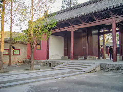 寿县孔庙