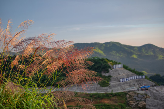 响洪甸水库