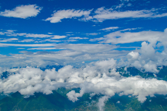 九顶山