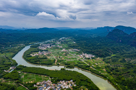 广东韶关丹霞山