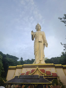 勐泐大佛寺