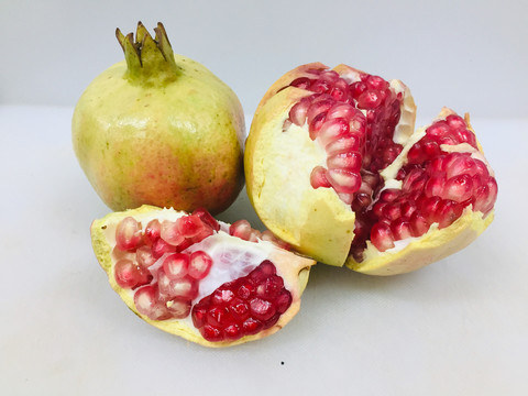 突尼斯石榴