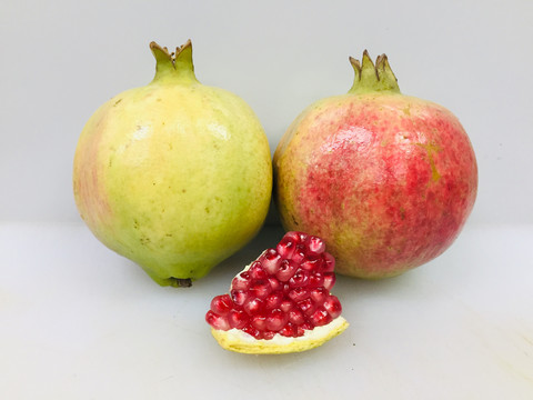 突尼斯石榴