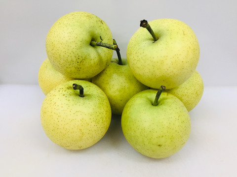 蜜梨