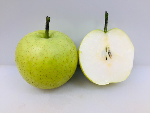 蜜梨