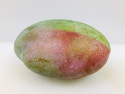 青皮凯特芒