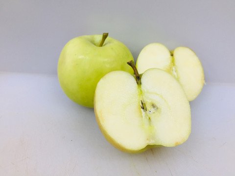 南非小苹果