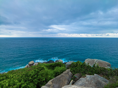 海岛