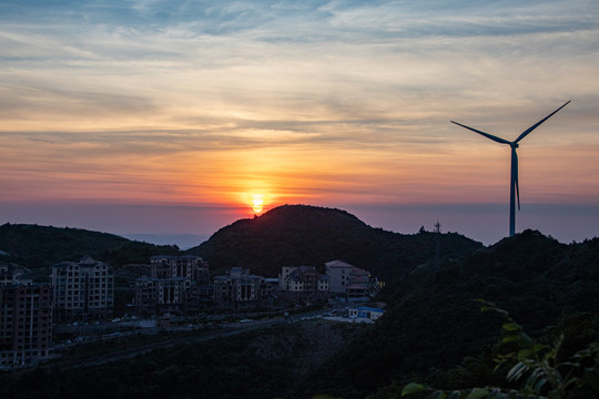 重庆黑山谷