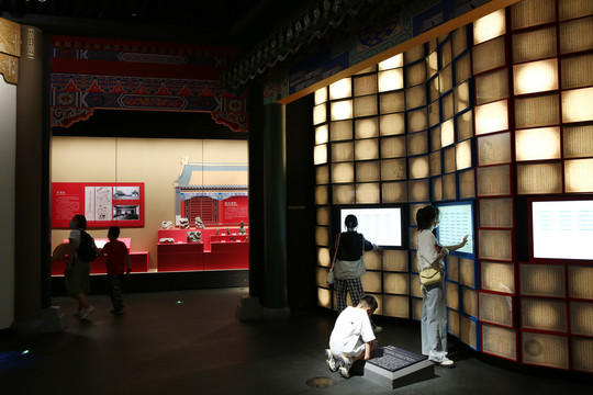 沈阳博物馆
