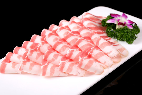 羊肉卷