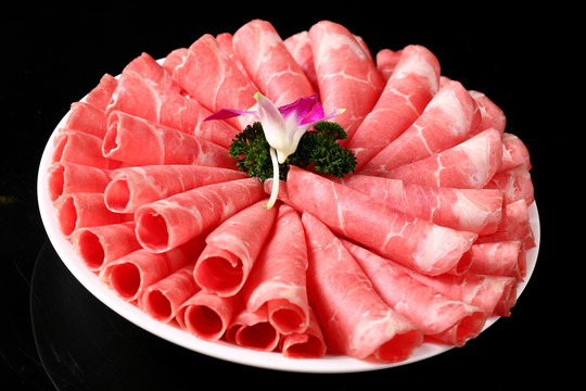 牛肉卷