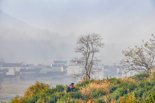 塔川村