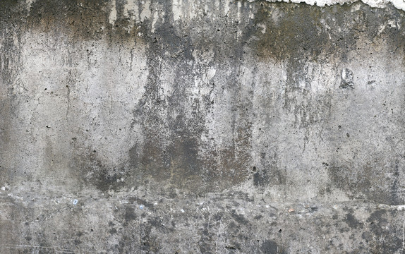 斑驳的旧墙风格瓷砖设计