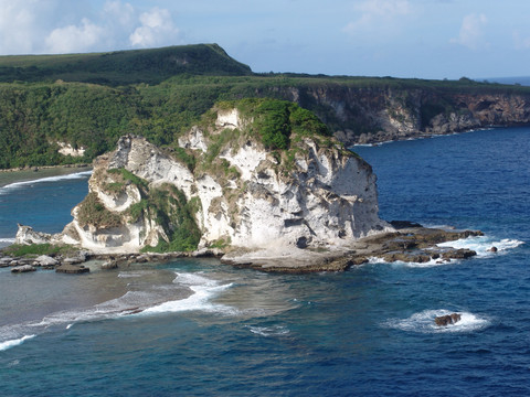 鸟岛