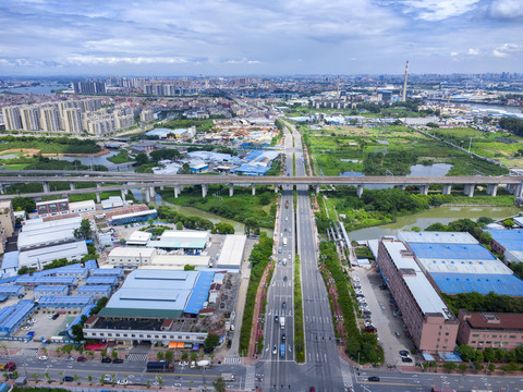 中麻公路