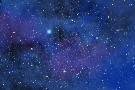 星空