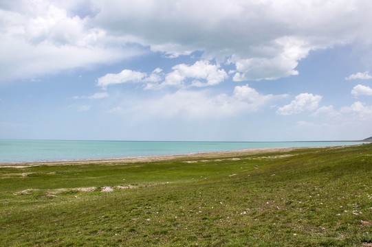 青海青海湖