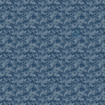 海军蓝迷彩底纹背景