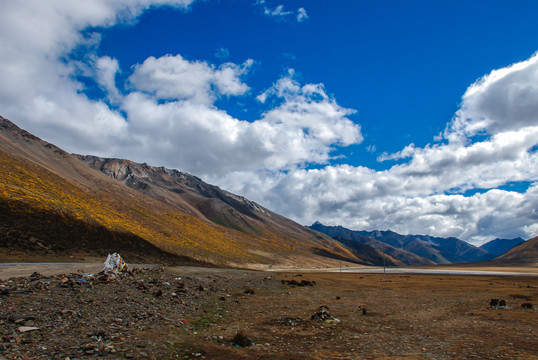 东达山