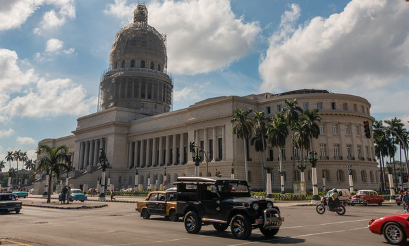 古巴国会