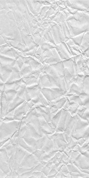 折邹的白纸风格瓷砖设计