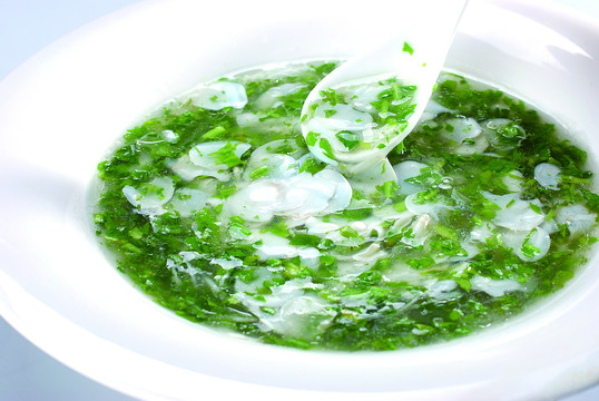 野荠菜目鱼蛋