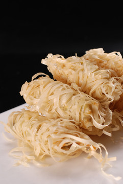 江南酥皮卷