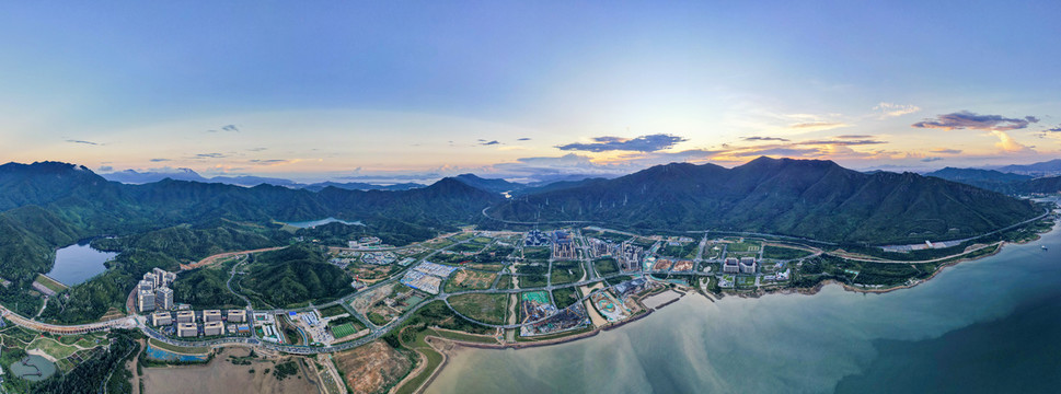 深圳国际生物谷