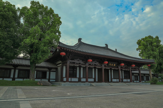 上阳宫