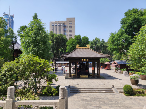 大兴善寺