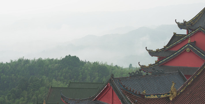 寺院