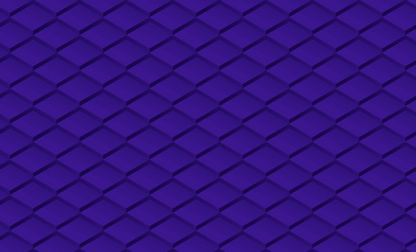 紫色方格曲面背景