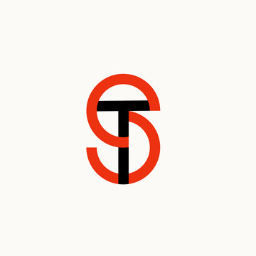 红黑曲线公司logo插图