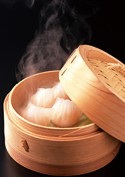 丽粤虾饺皇