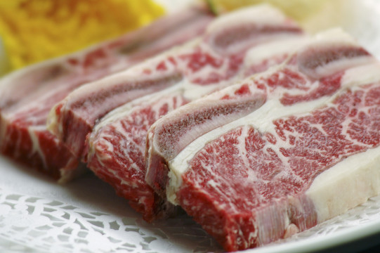 牛肉