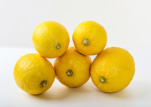 柠檬果