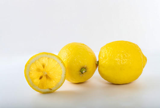 安岳大柠檬